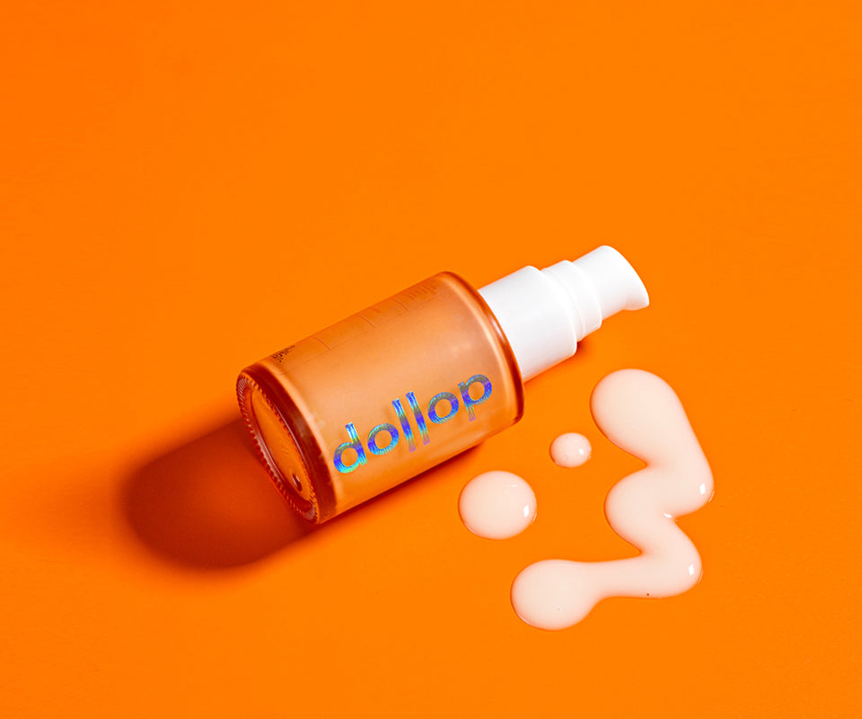 STAY STRONG Barrier Repair Serum